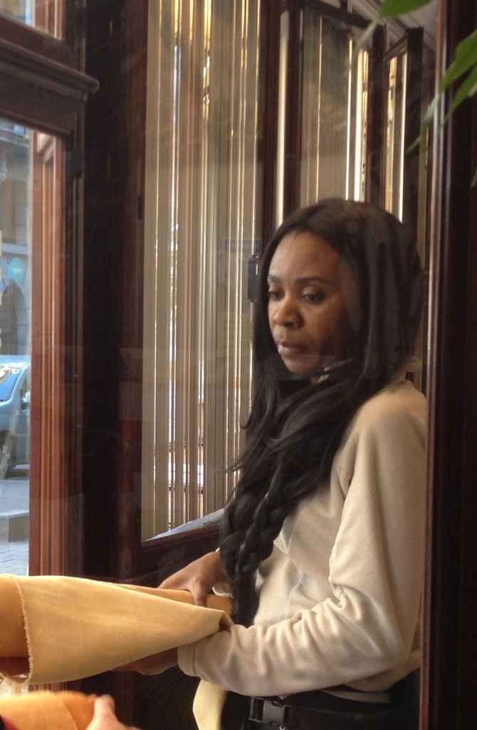 Asia Nyembo