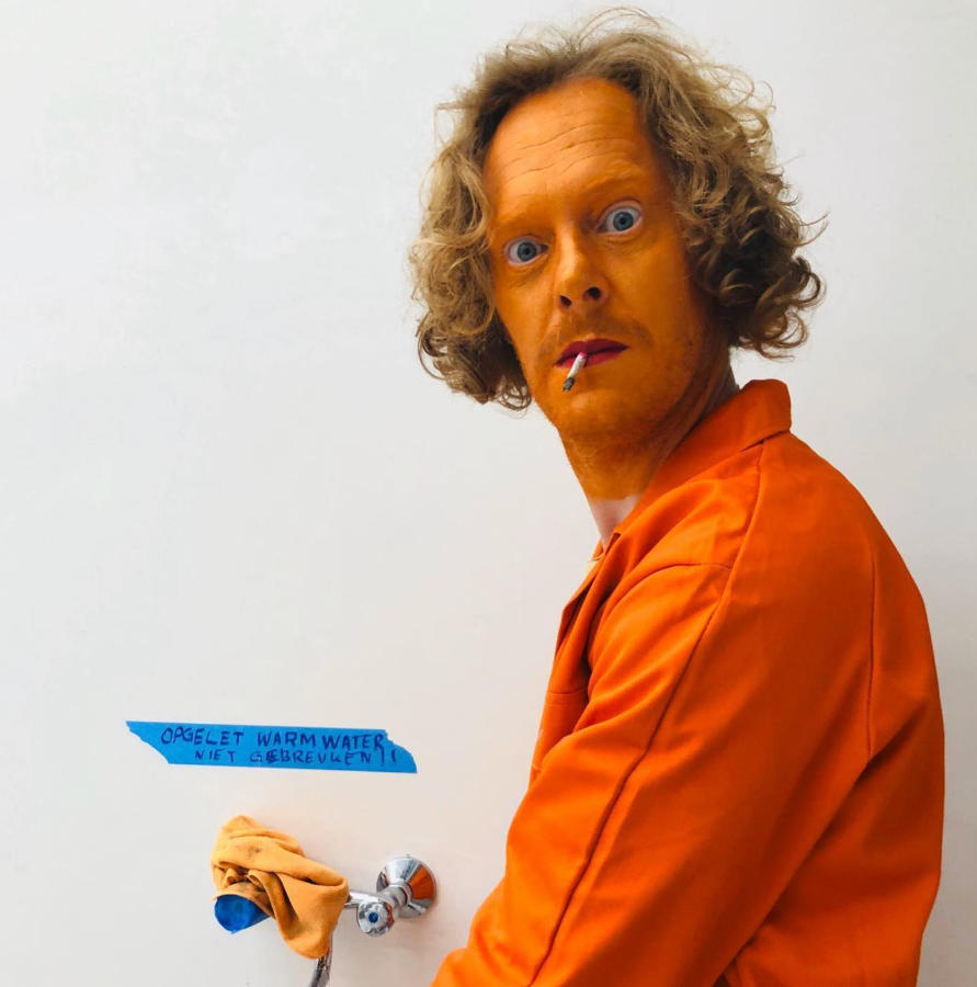 Jelle Spruyt