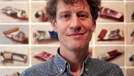 Yves Gobart