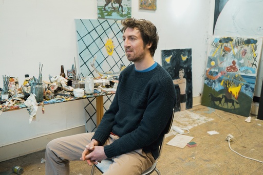 Antoine Goossens