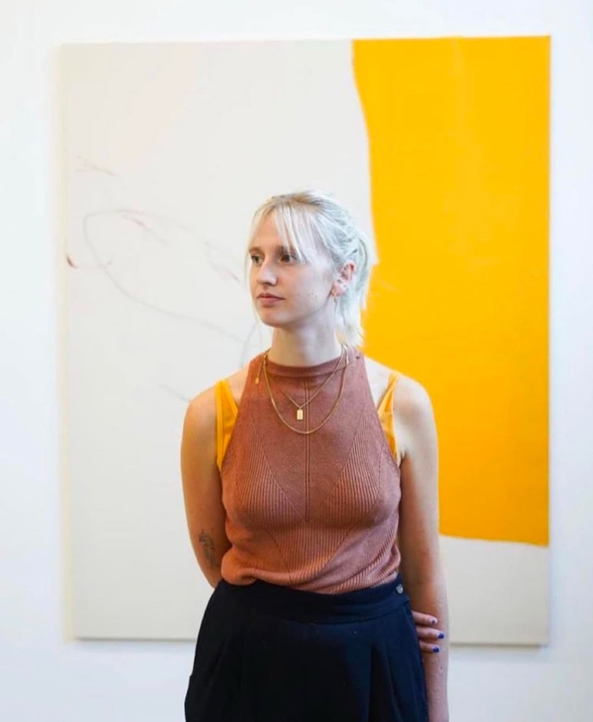 Ines Thora