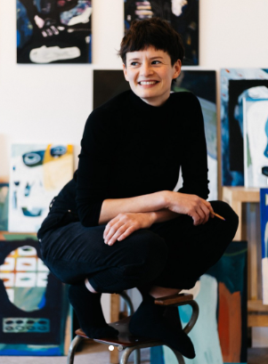 Astrid Verplancke