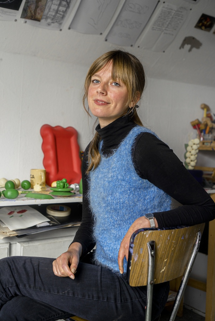 Nora De Decker