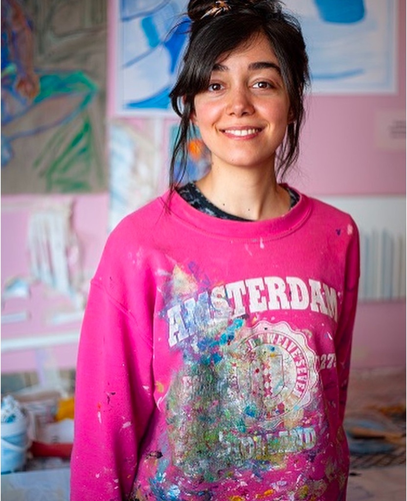 Selin Aydinol