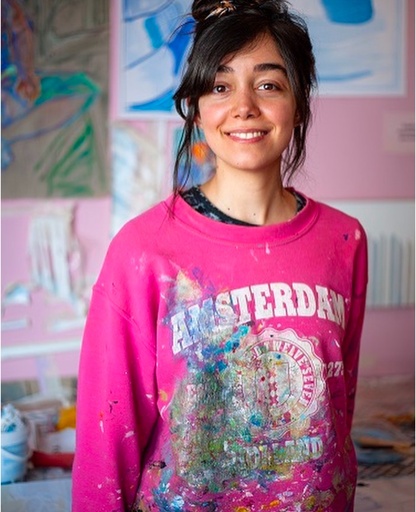 Selin Aydinol