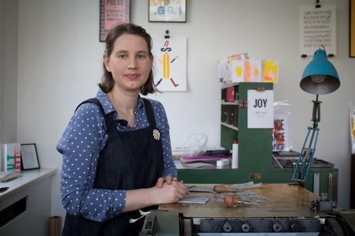 Marie-Alice Boshoff