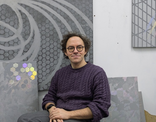 Stijn Stevens