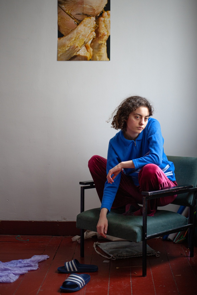 Aurélie Bayad