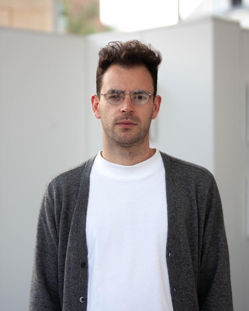 Simon Bervet