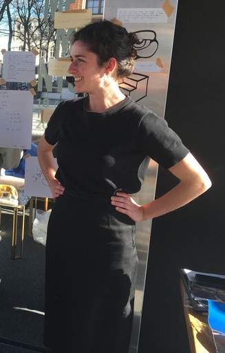 Jolien De Nijs