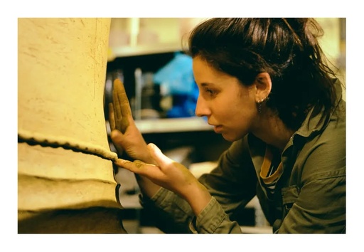 Nina Plantefève-Castryck