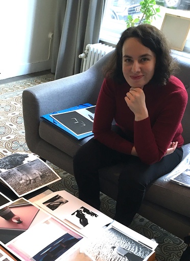 Alina Cristea