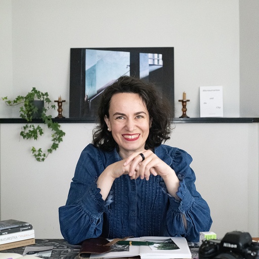 Alina Cristea
