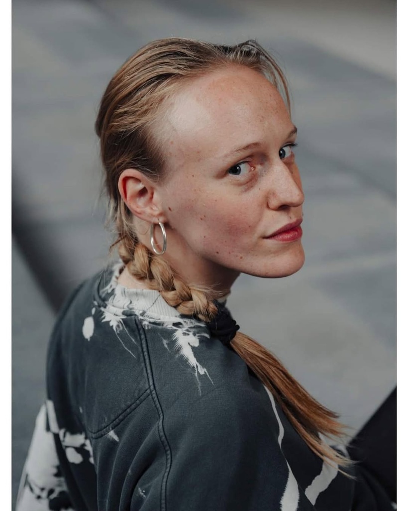 Merel Van de Casteele