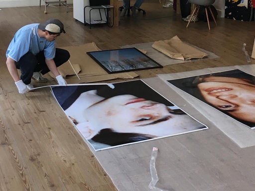 Darwin Taday Cabrera