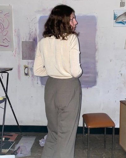 Ines Raspoet
