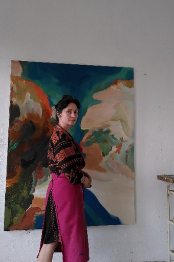 Magda Amarioarei
