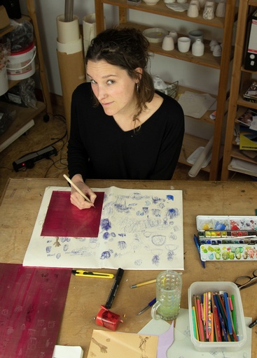 Jolien Collen
