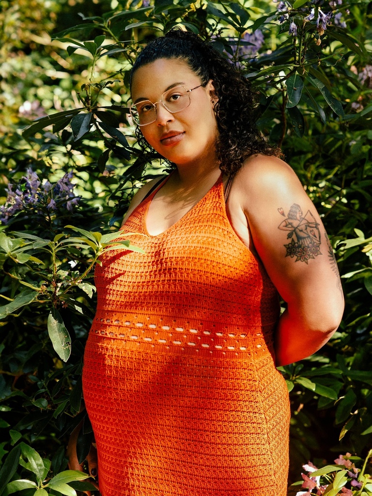 Shamisa Debroey