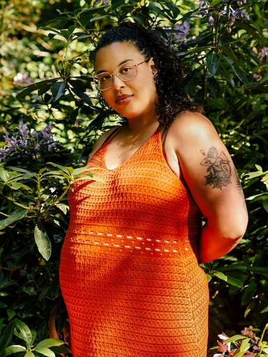 Shamisa Debroey