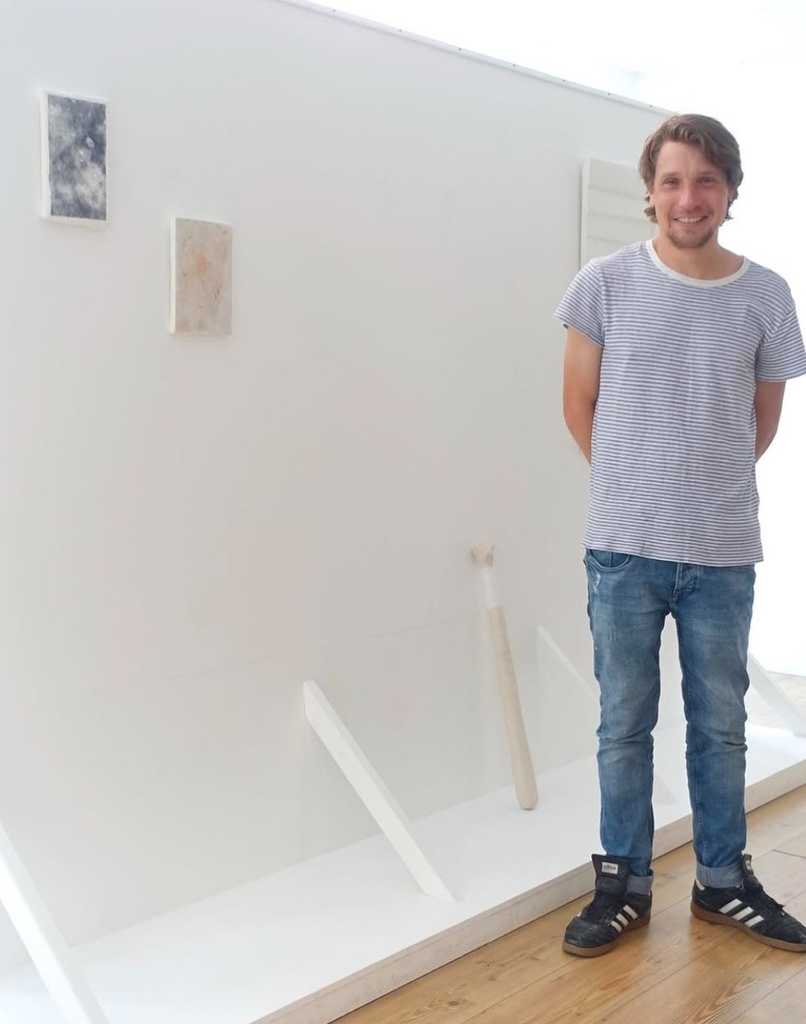Bas van den Hout