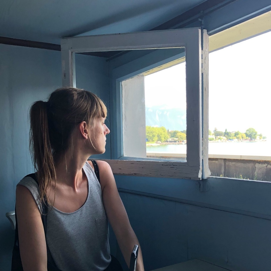 Philine Vanrafelghem