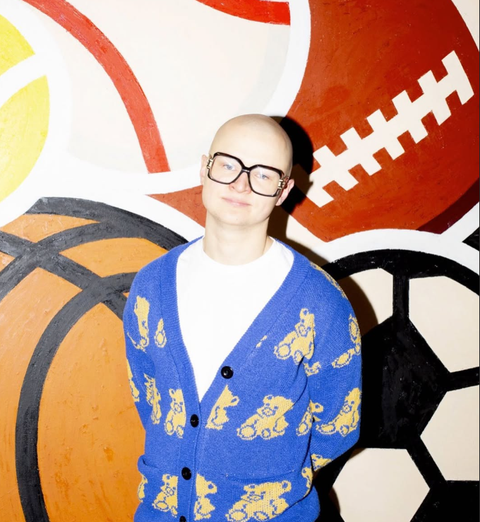 Loïc Devaux - kunstenaar