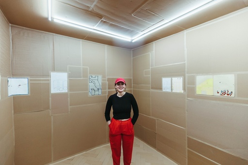 Maya Strobbe