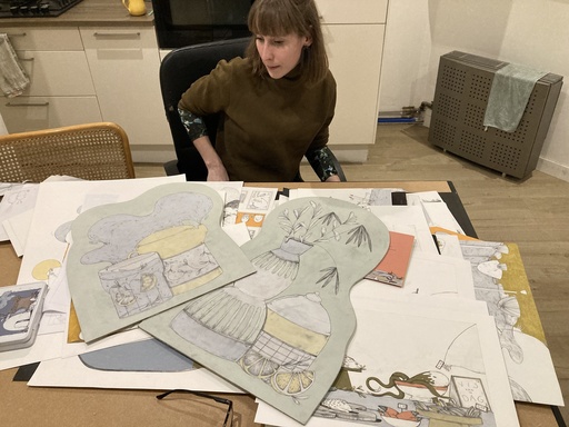 Astrid Vandendael