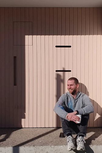 Michiel Pelerents