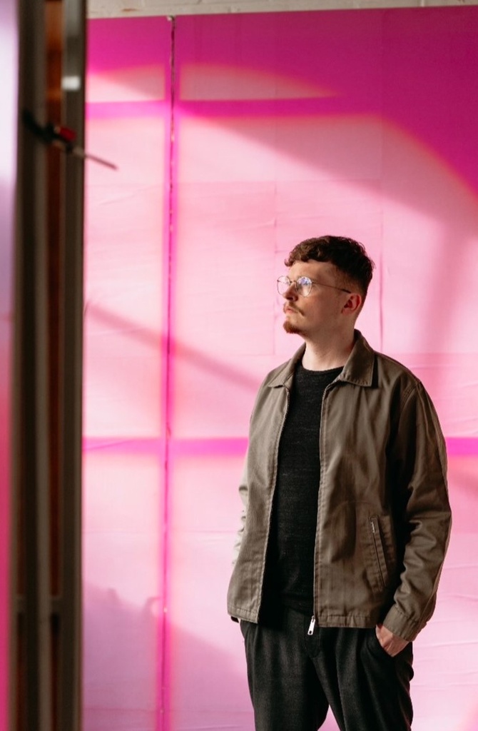 Tijs Van Nieuwenhuysen