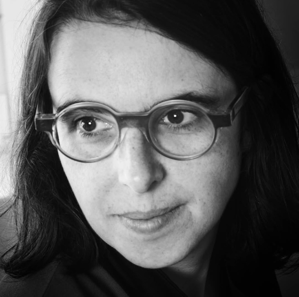 Eva Beazar