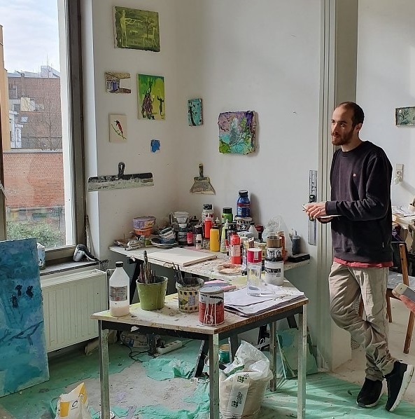 Francesco Battistello