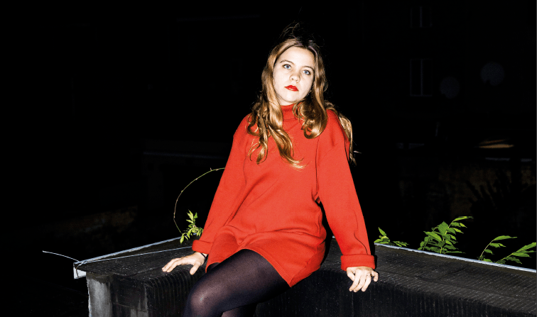 Elisa Maenhout