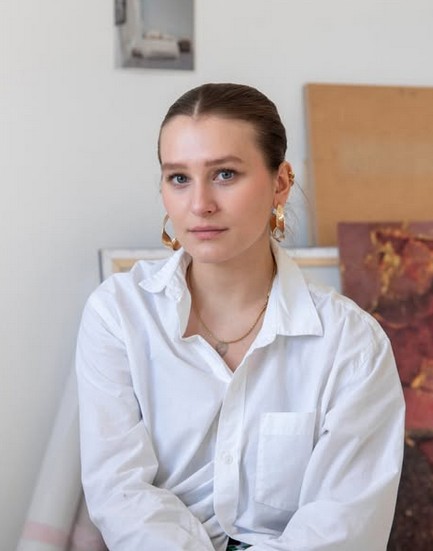 Aleksandra Czepinska